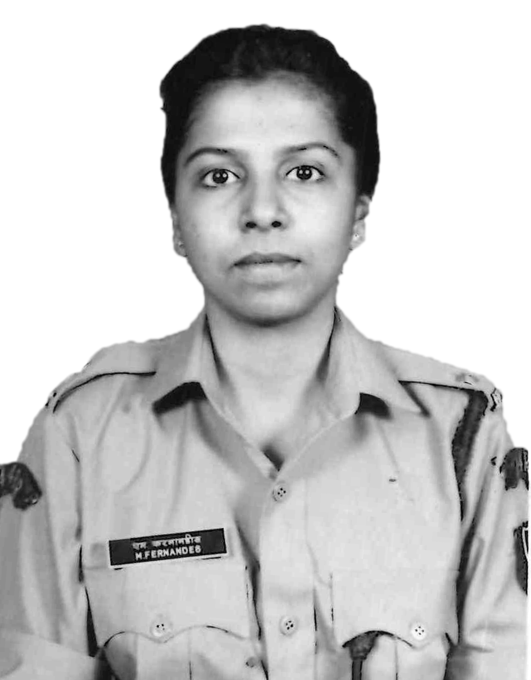 Fernandes Marie Low Fernandes Marie Low